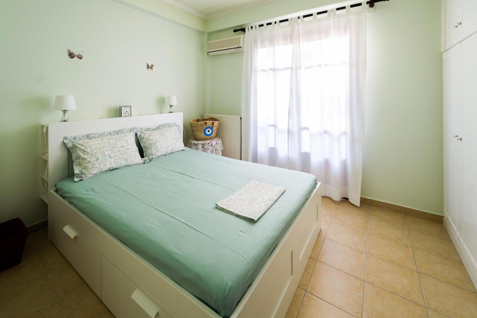 Luxurious Villa Anastasia Ziria Exterior photo